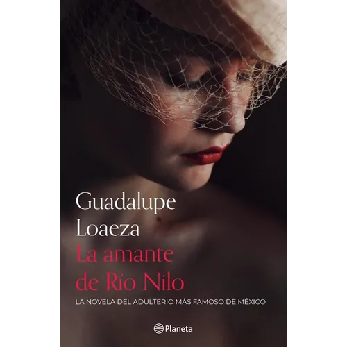 La Amante de Río Nilo