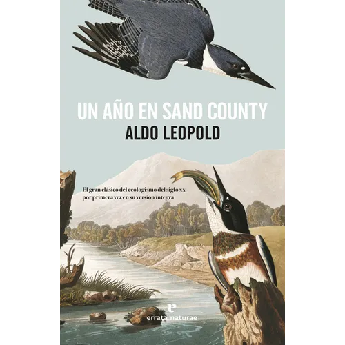 Un Año En Sand County