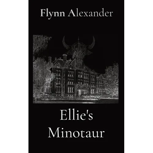 Ellie's Minotaur