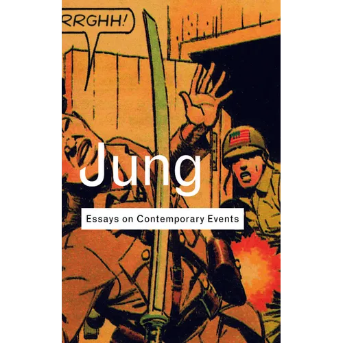 Essays on Contemporary Events