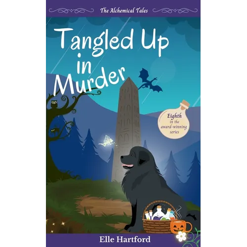 Tangled Up in Murder