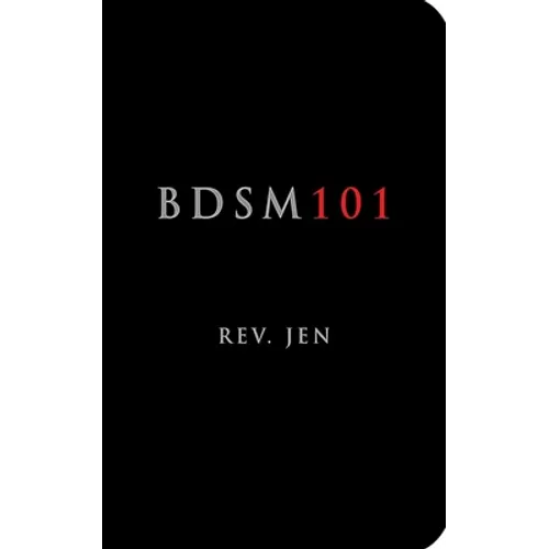 BDSM 101