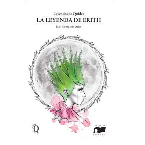 La leyenda de Erith