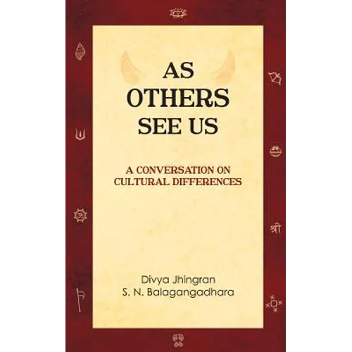 As Others See Us: A Conversation on Cultural Differences
