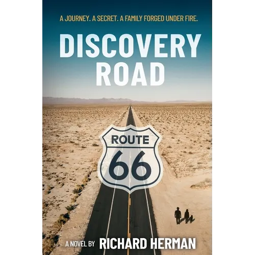 Discovery Road
