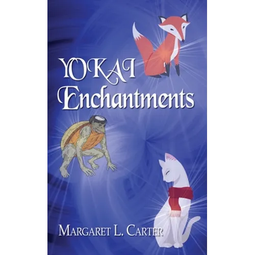 YOKAI Enchantments
