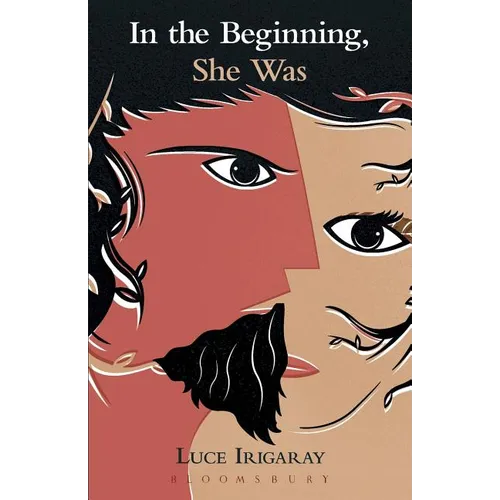 In the Beginning, She Was