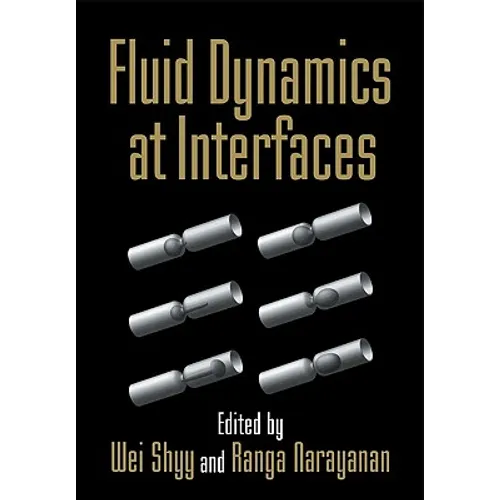 Fluid Dynamics at Interfaces