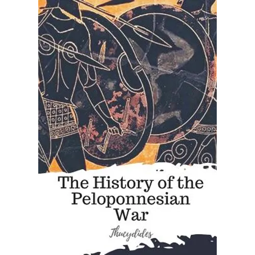 The History of the Peloponnesian War