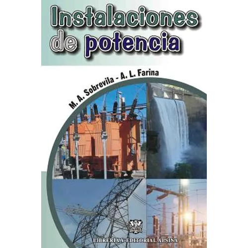 Instalaciones de Potencia