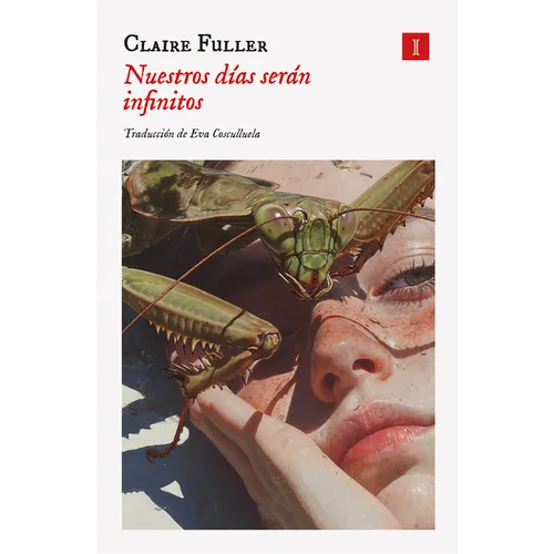 Nuestros Días Serán Infinitos