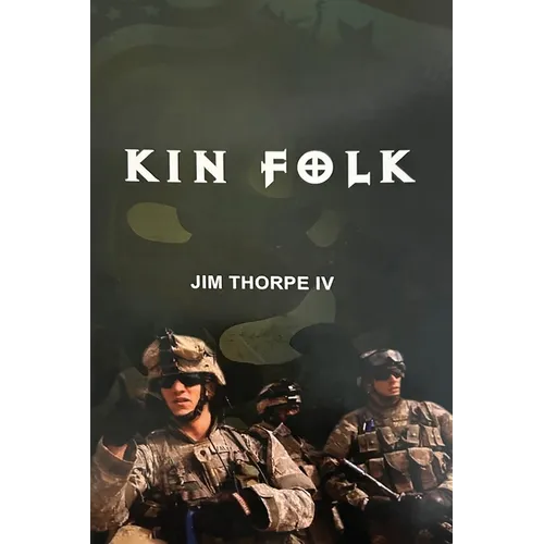 Kin Folk