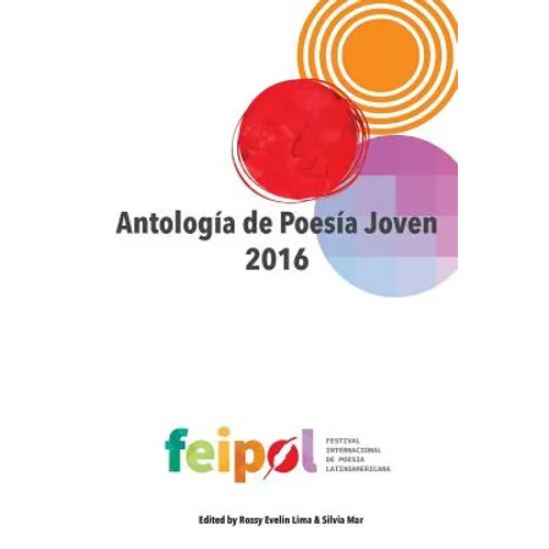 Antologia Poesia Joven