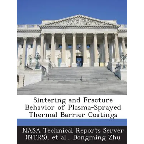 Sintering and Fracture Behavior of Plasma-Sprayed Thermal Barrier Coatings