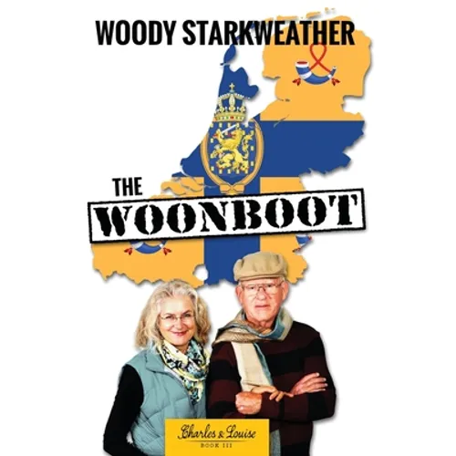 The Woonboot