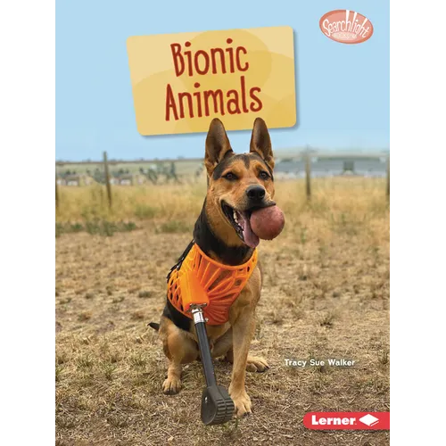 Bionic Animals