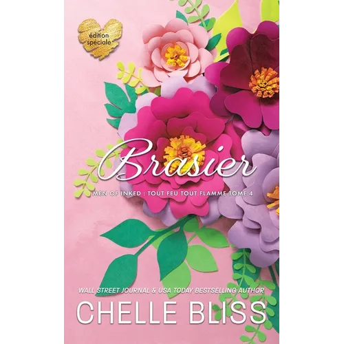 Brasier: édition Spéciale