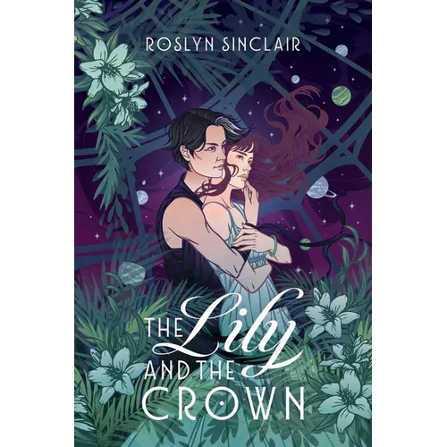 The Lily and the Crown
