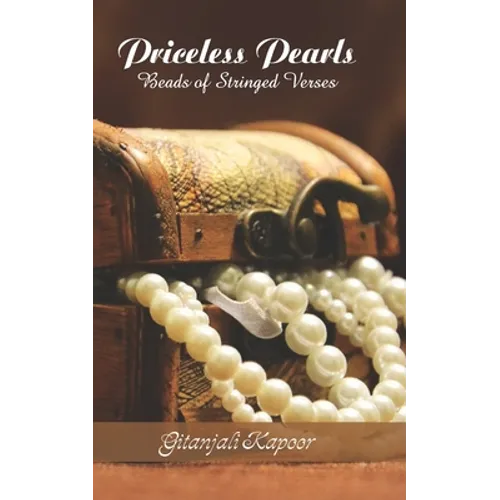 Priceless Pearls