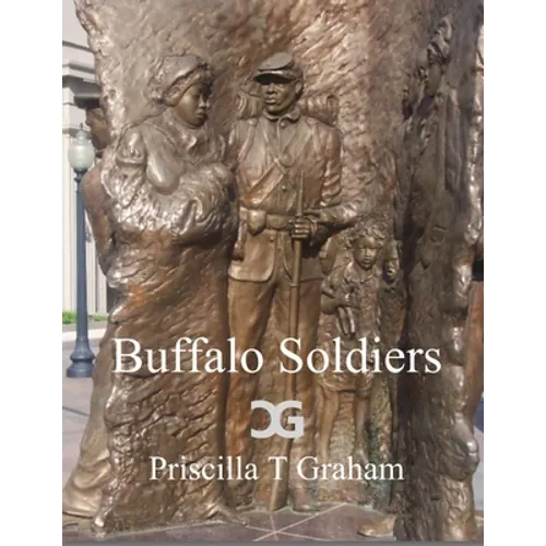 Buffalo Soldiers