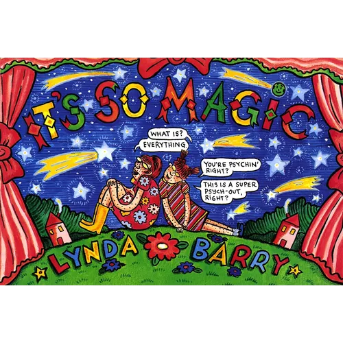 It's So Magic