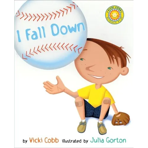 I Fall Down