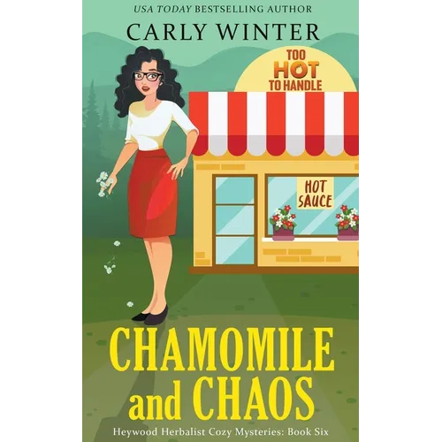 Chamomile and Chaos
