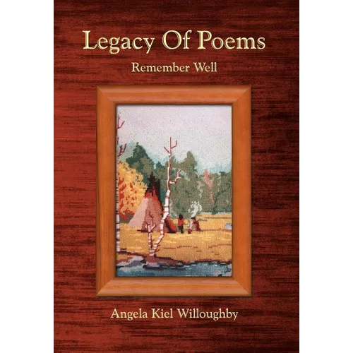 Legacy Of Poems