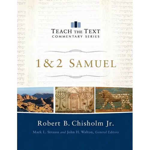 1-2 Samuel