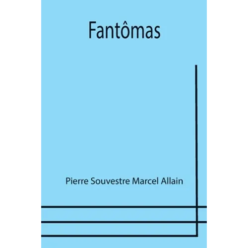 Fantômas