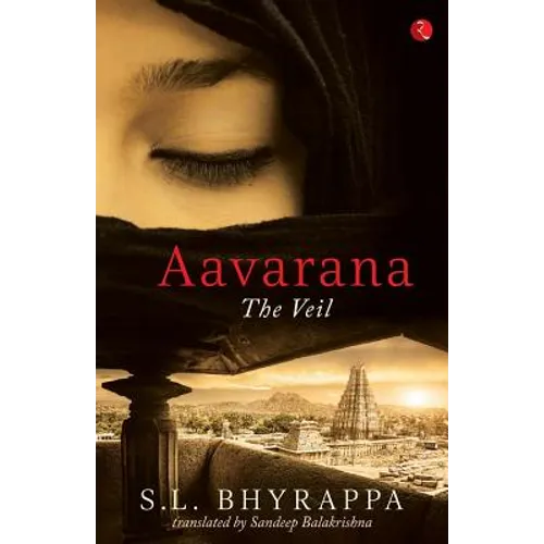 Aavarana: The Veil