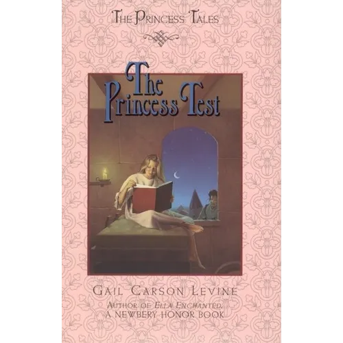 The Princess Test