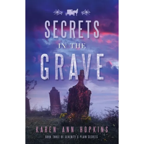 Secrets in the Grave