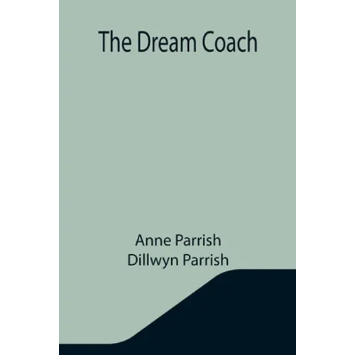 The Dream Coach