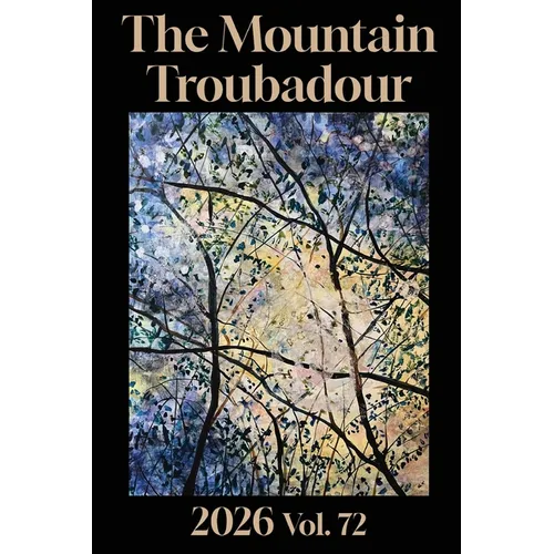 The Mountain Troubadour 2026