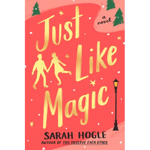 Just Like Magic