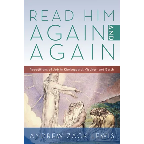 Read Him Again and Again