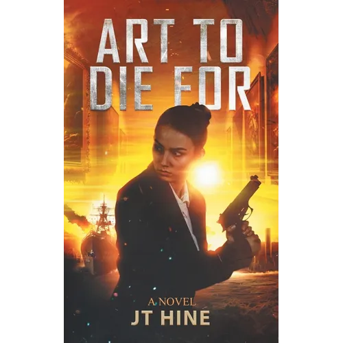 Art to Die For