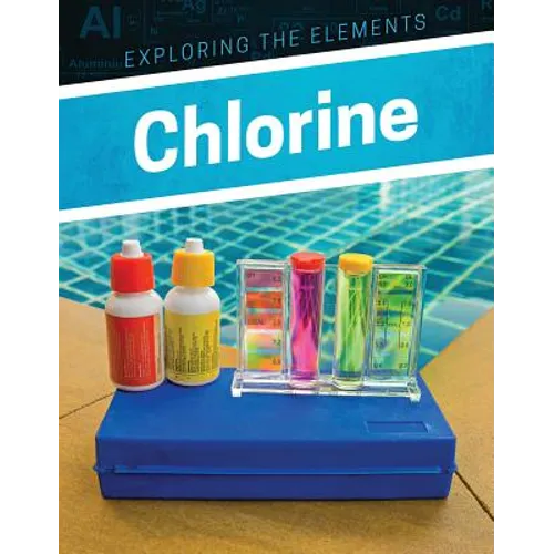 Chlorine