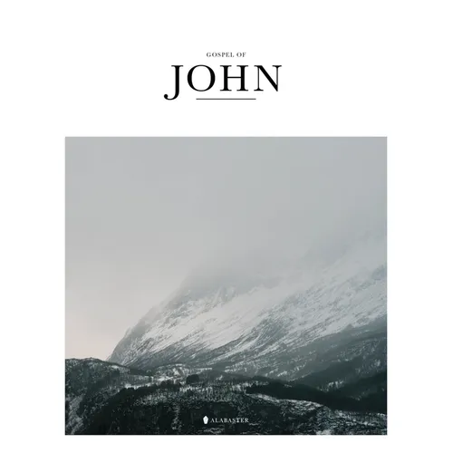 Gospel of John (Sc, Kjv)