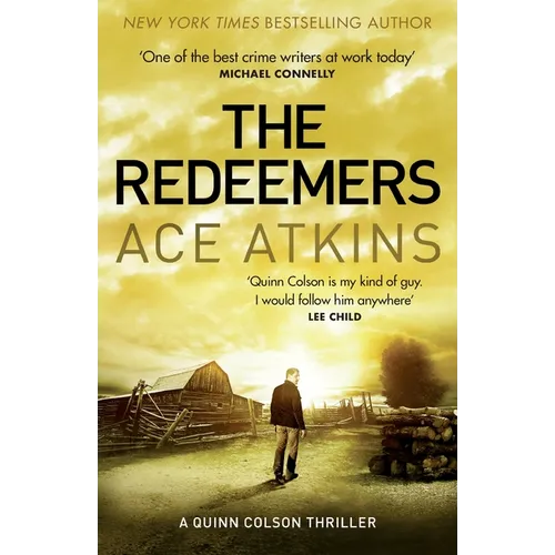 The Redeemers
