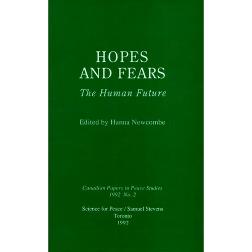 Hopes and Fears