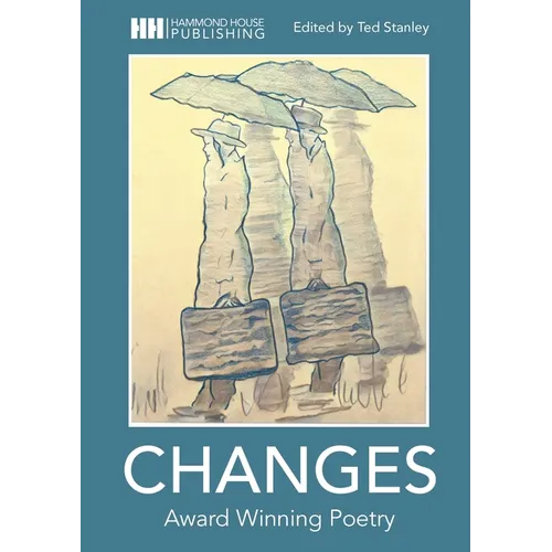Changes: Award Winning Poetry