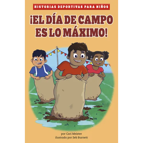 ¡El Día de Campo Es Lo Máximo!