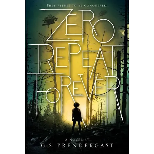 Zero Repeat Forever