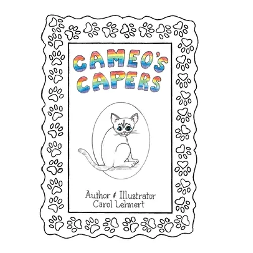 Cameo's Capers