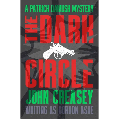 The Dark Circle: Volume 21