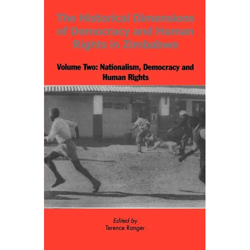 The Historical Dimensions Vol. 2