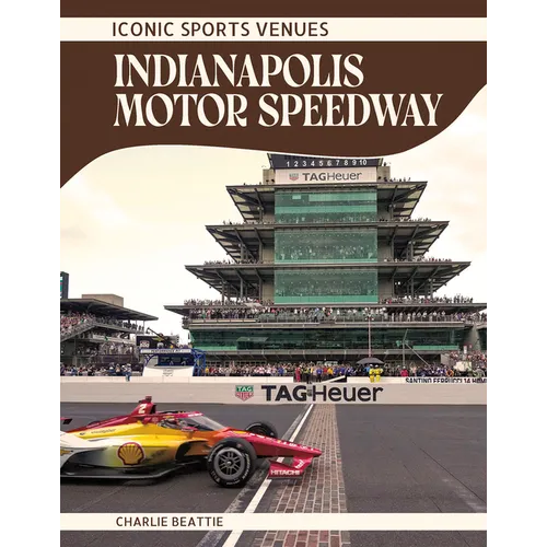 Indianapolis Motor Speedway