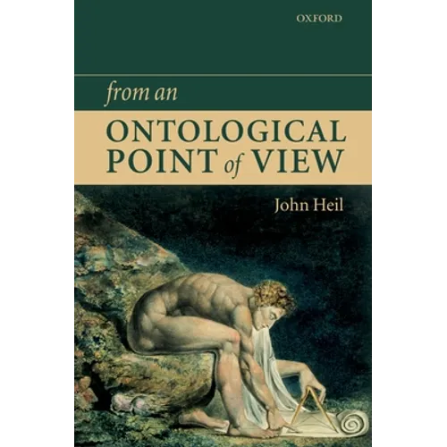 From an Ontological Point of View